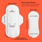 Flex Disc Starter Bundle