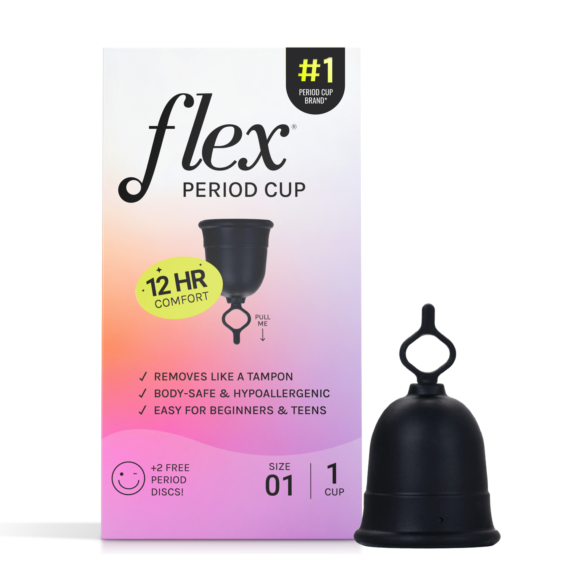 Flex Cup