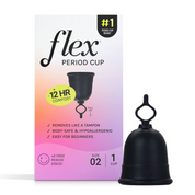 Flex Cup