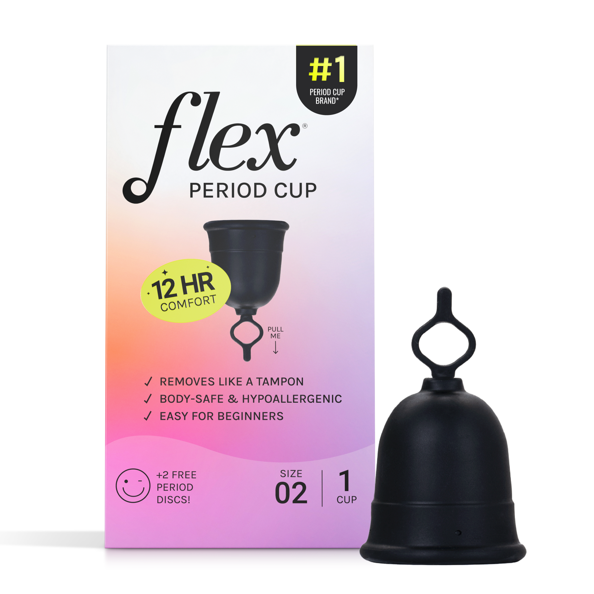 Flex Cup
