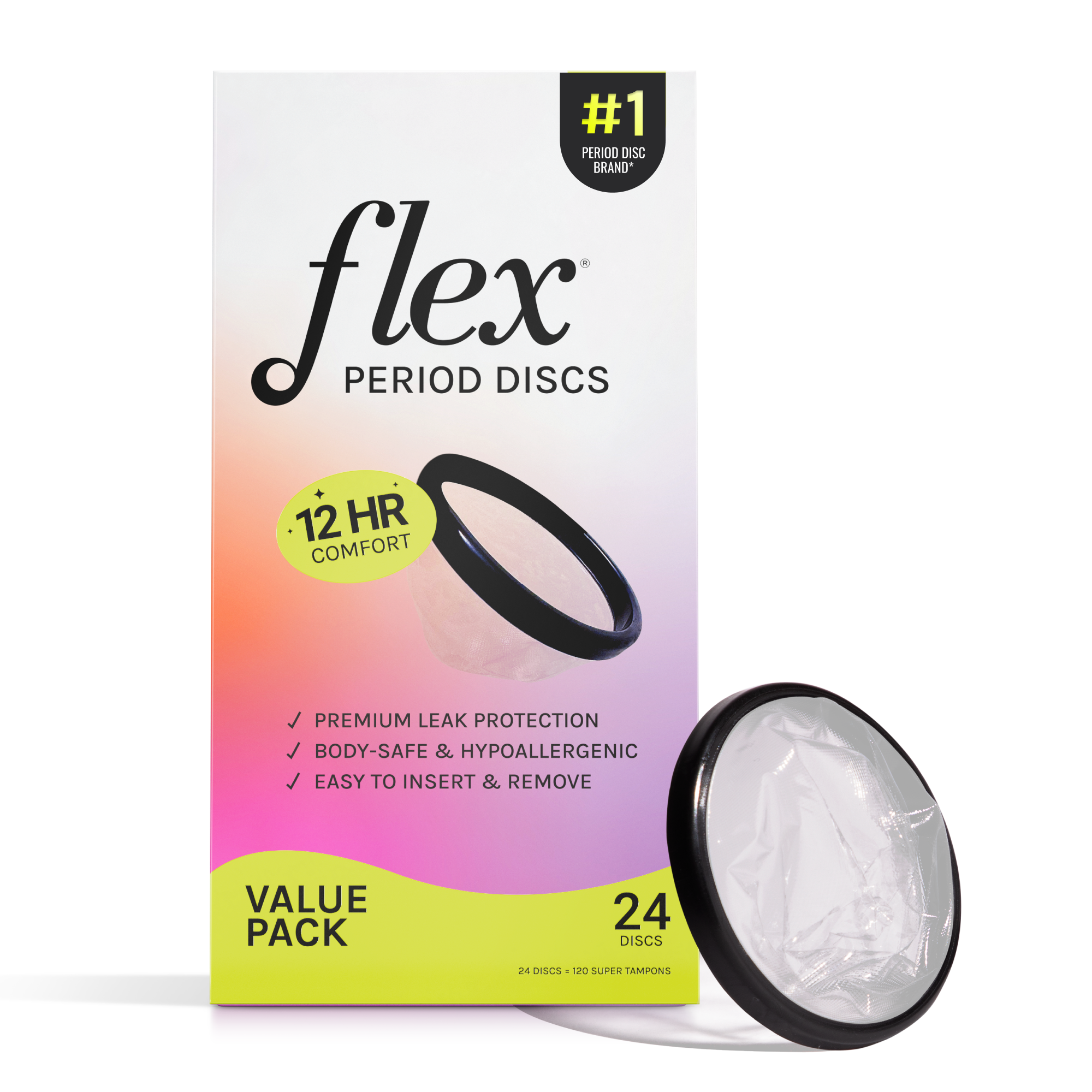 Flex Disc