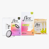 Flex Disc Starter Bundle