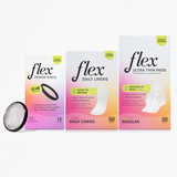 Flex Disc Starter Bundle