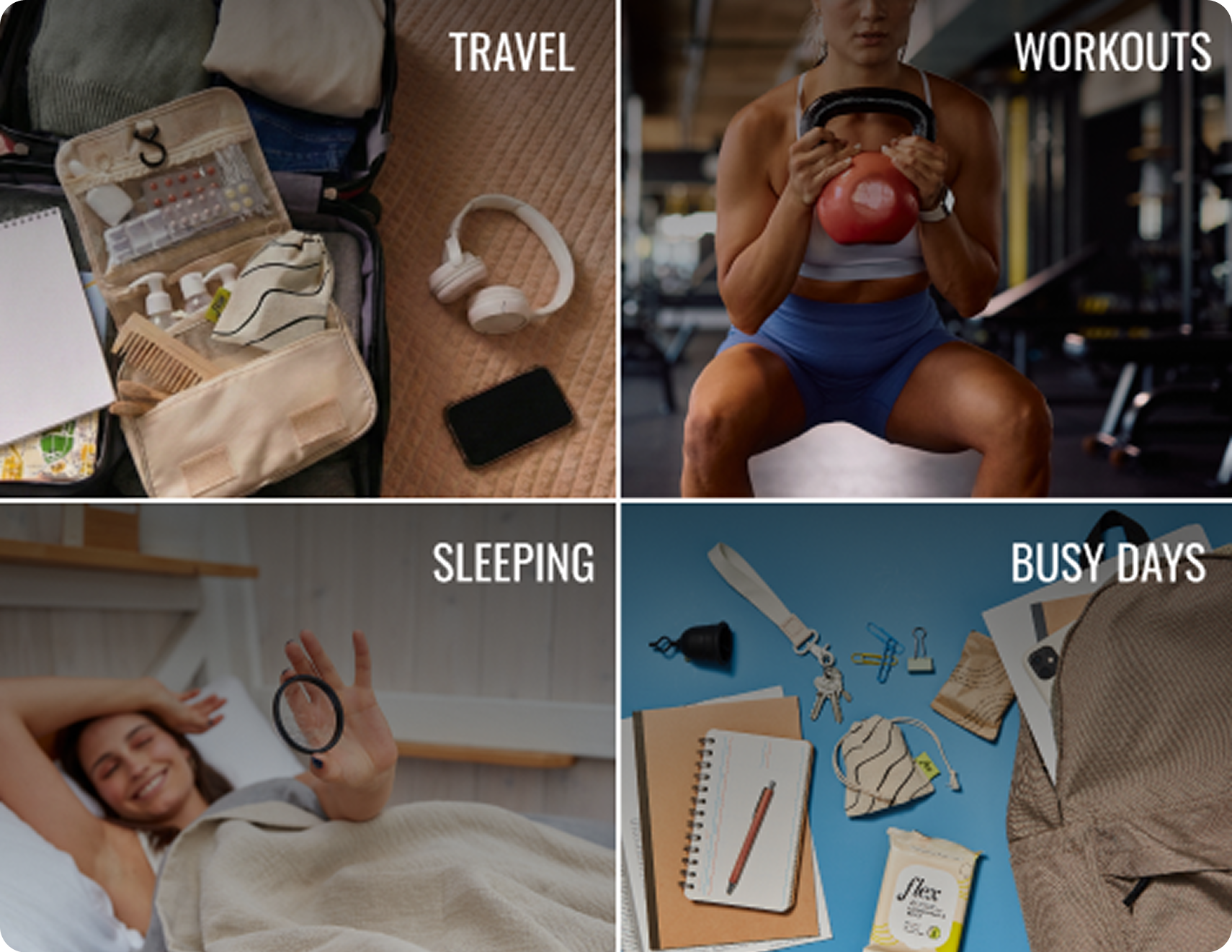 Use in high stakes moments