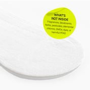 Reusable Disc & Liners Duo