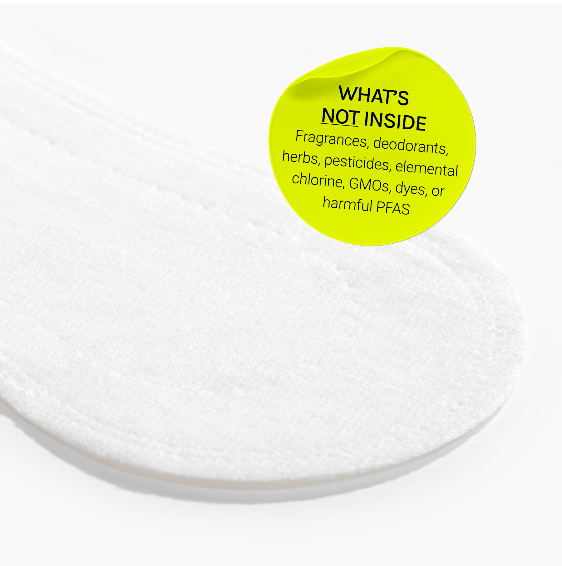 Reusable Disc & Liners Duo