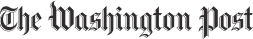 The Washington Post Logo