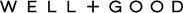 Well+Good logo